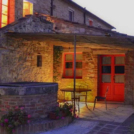 Poggiodarno Asciano