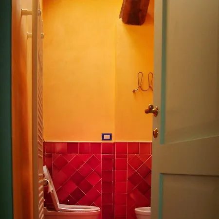 Poggiodarno Asciano