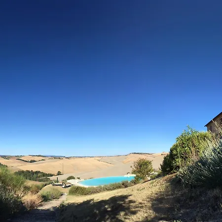 Farm stay Poggiodarno *