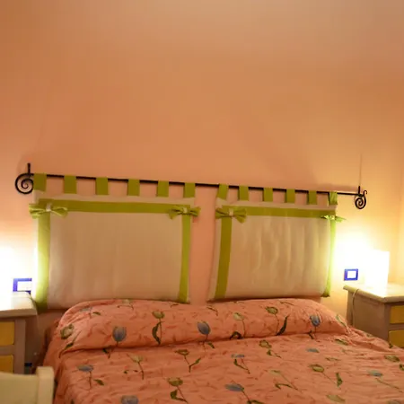 Farm stay Poggiodarno *