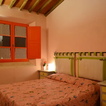 Farm stay Poggiodarno *