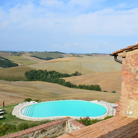 Farm stay Poggiodarno *